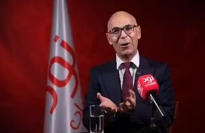 بروکراسی داخلی بیشتر از محاصره خارجی به تولید فشار می‌آورد